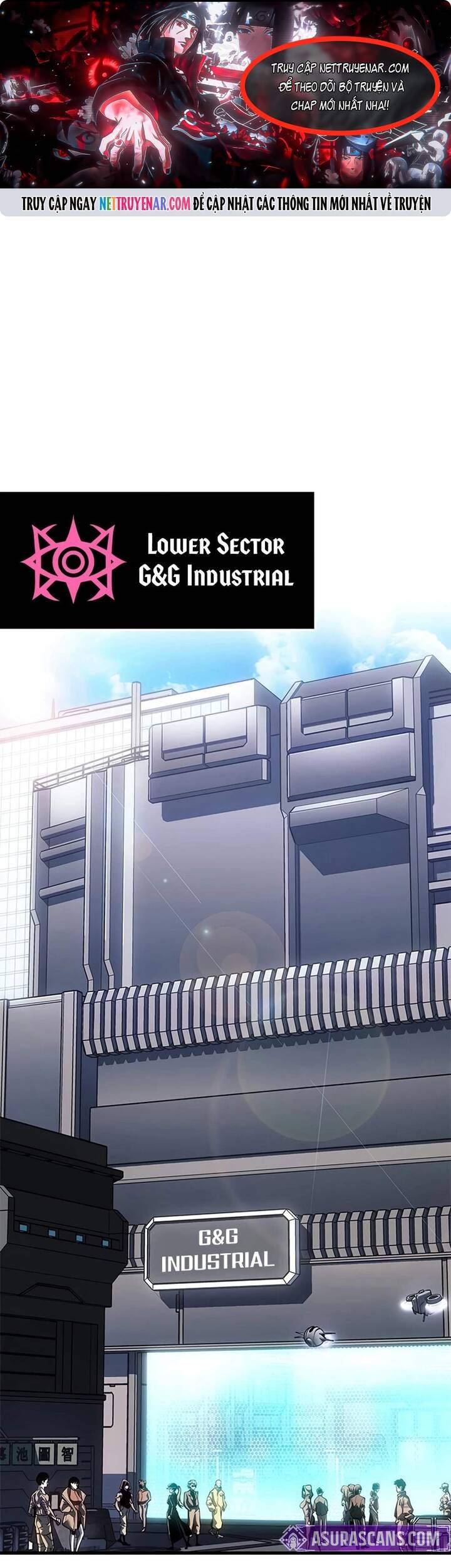 Tạp Huyết Chapter 82 - 1