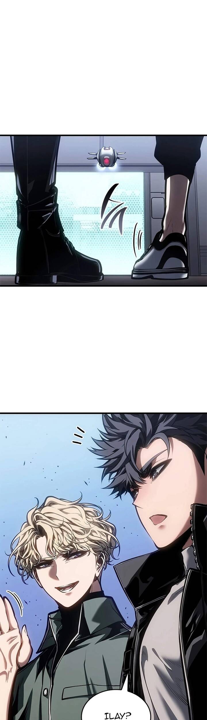 Tạp Huyết Chapter 82 - 2