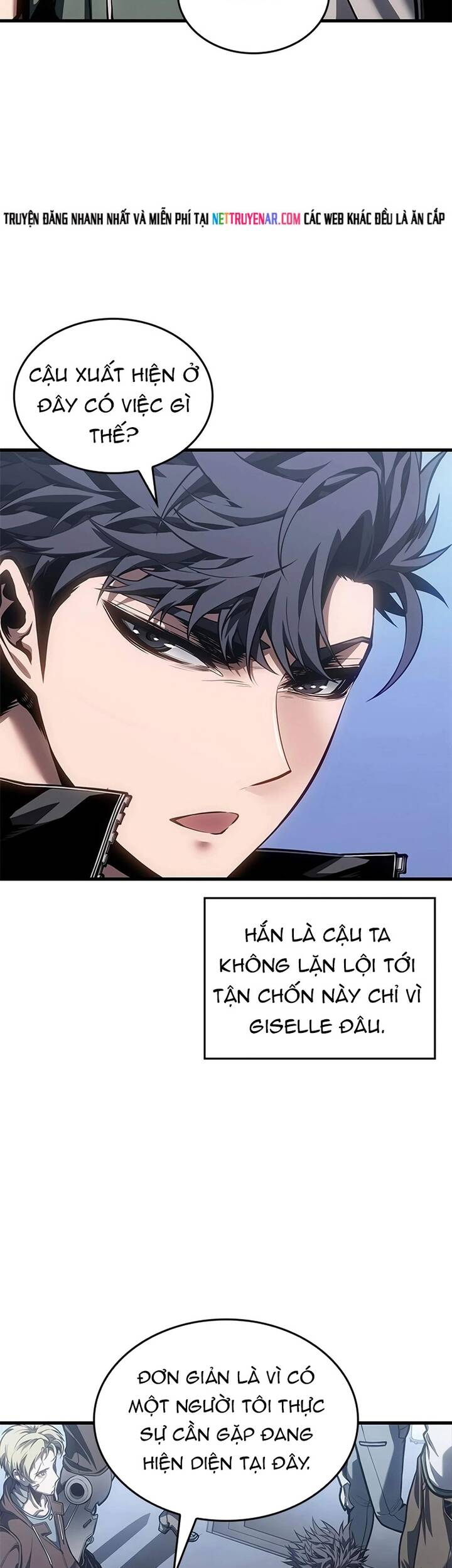 Tạp Huyết Chapter 82 - 3