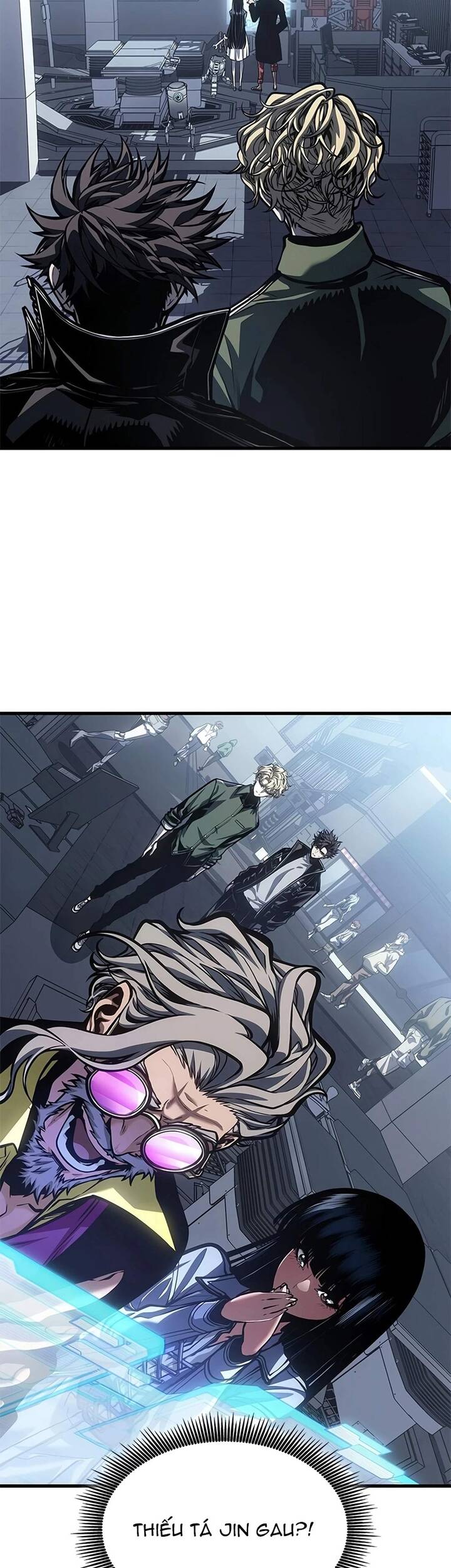 Tạp Huyết Chapter 82 - 5