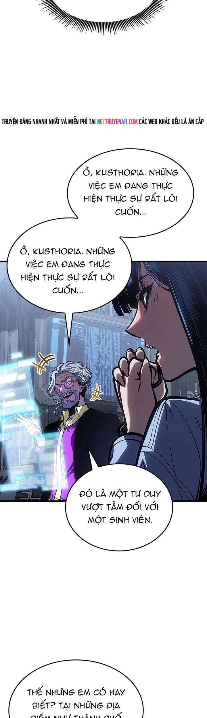 Tạp Huyết Chapter 82 - 6