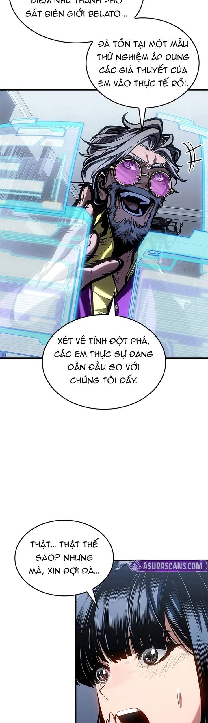 Tạp Huyết Chapter 82 - 7