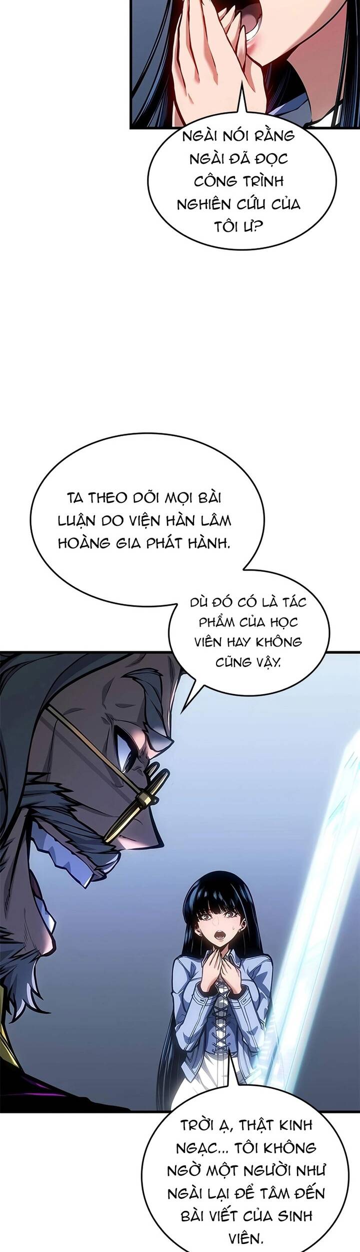 Tạp Huyết Chapter 82 - 8