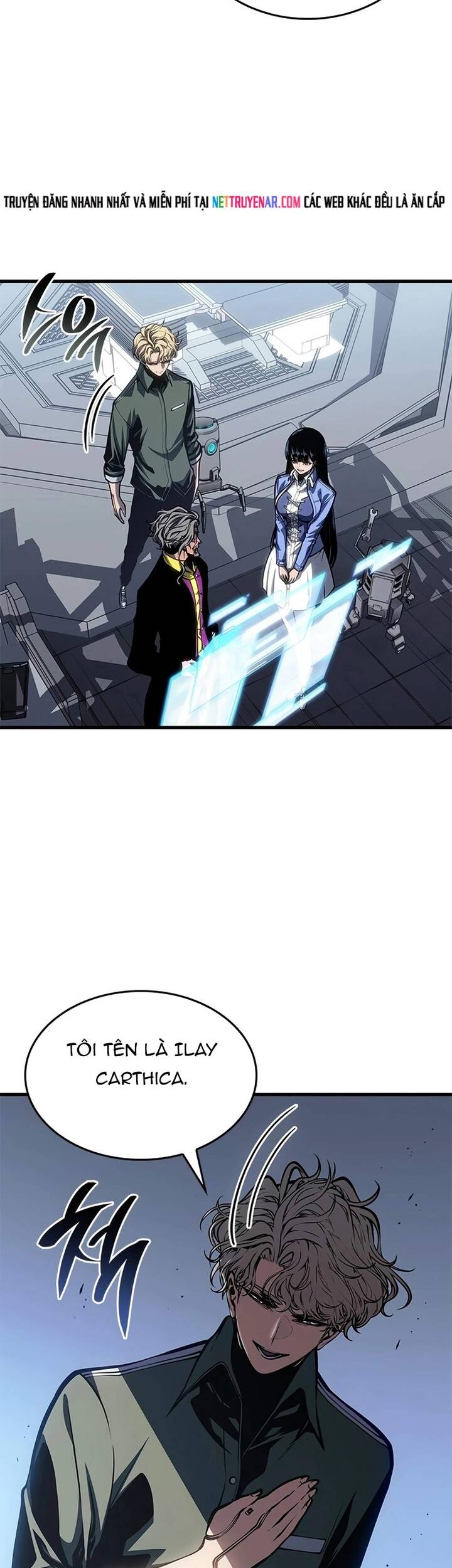 Tạp Huyết Chapter 82 - 9