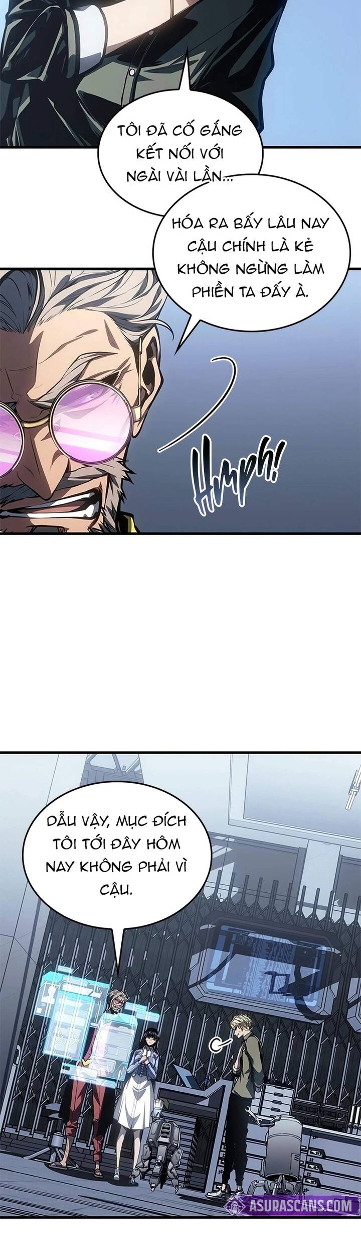 Tạp Huyết Chapter 82 - 10