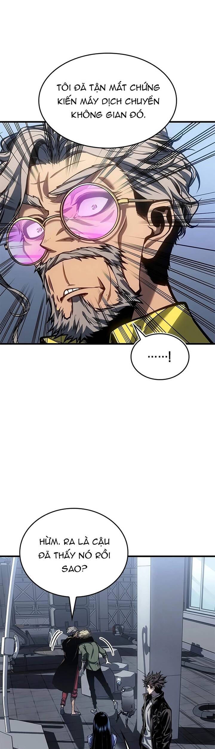 Tạp Huyết Chapter 82 - 11