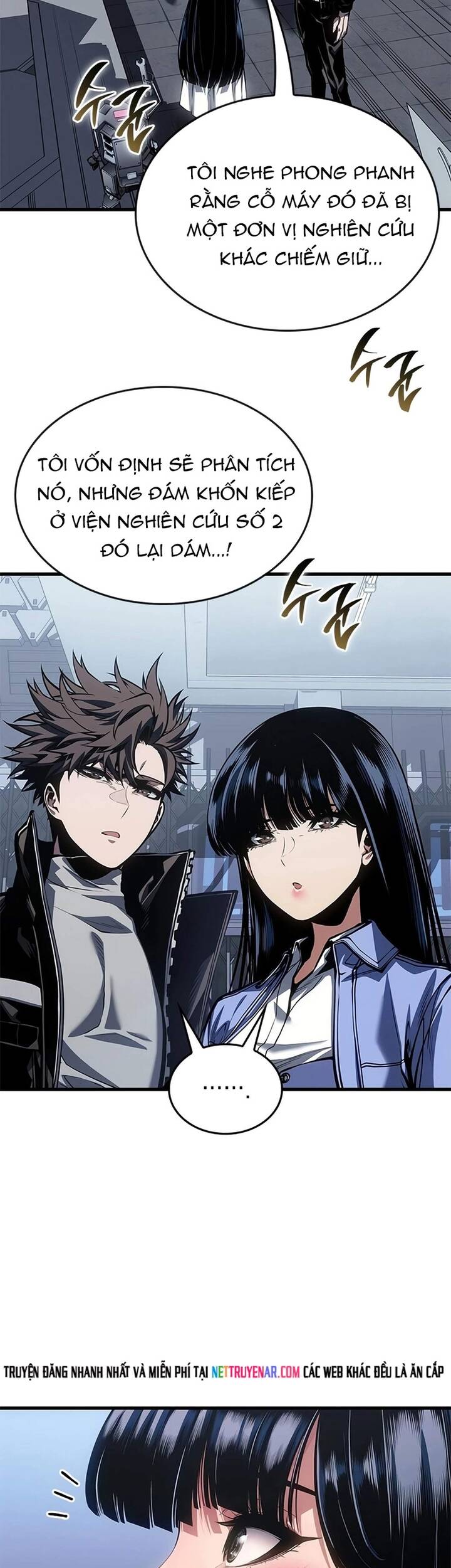 Tạp Huyết Chapter 82 - 12