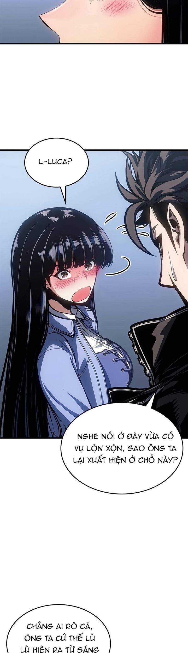 Tạp Huyết Chapter 82 - 13