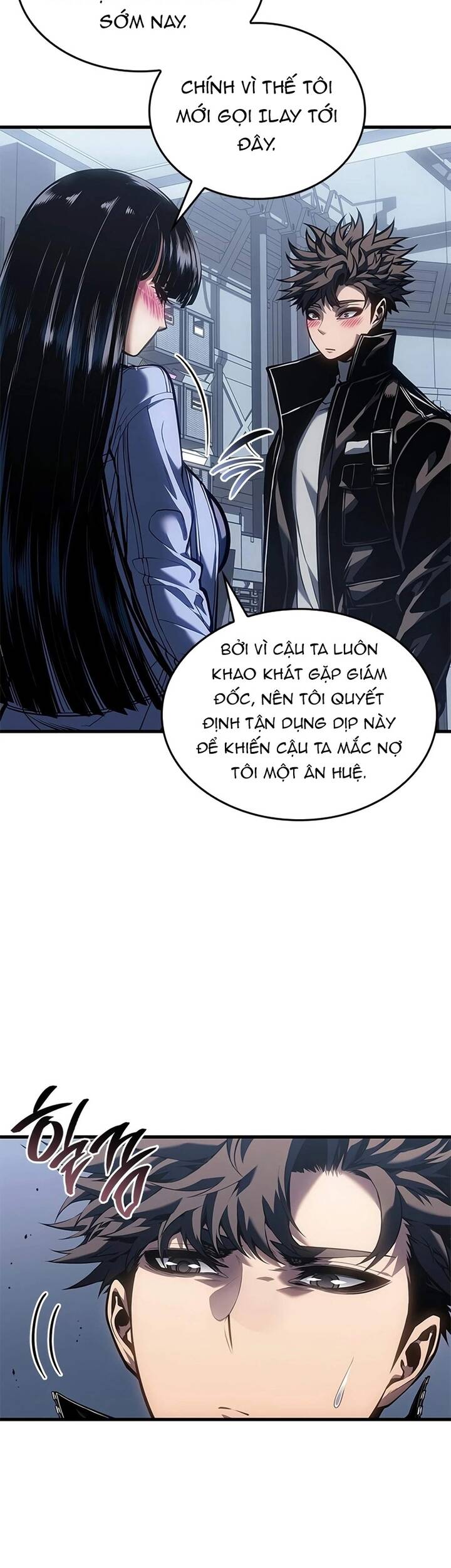 Tạp Huyết Chapter 82 - 14