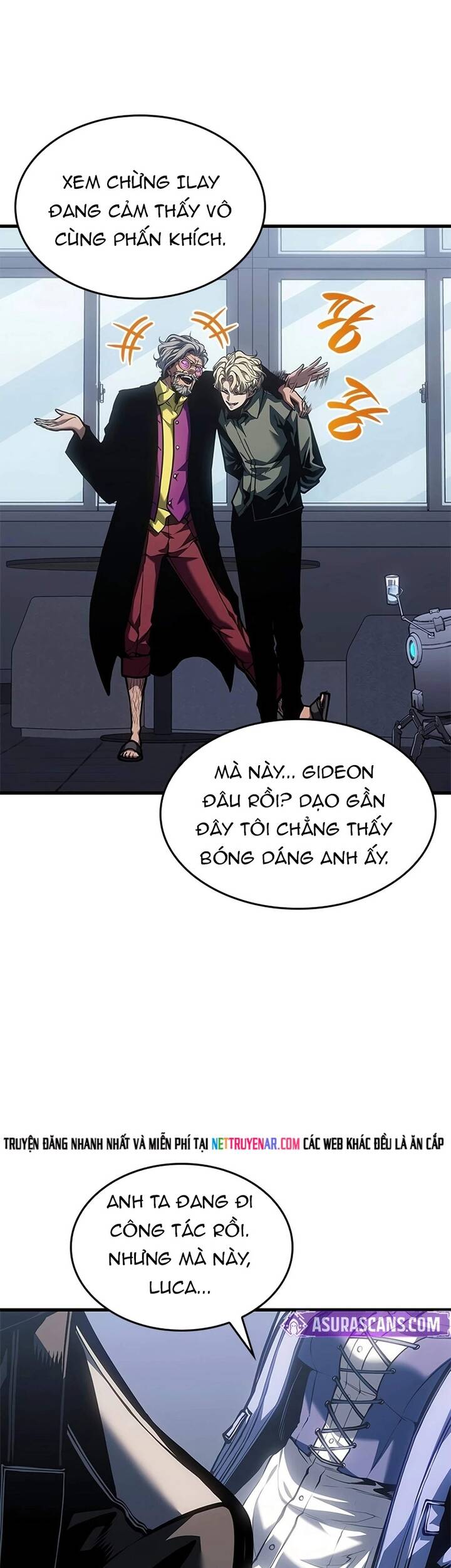 Tạp Huyết Chapter 82 - 15