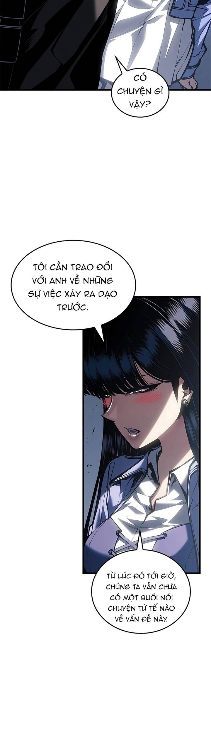 Tạp Huyết Chapter 82 - 16