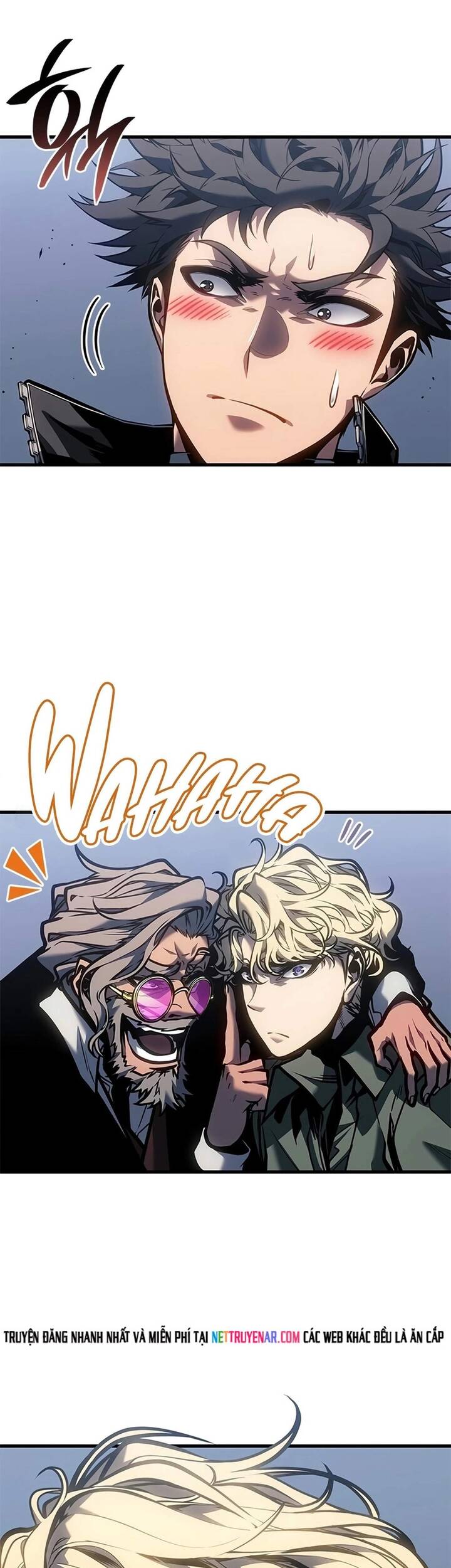 Tạp Huyết Chapter 82 - 17