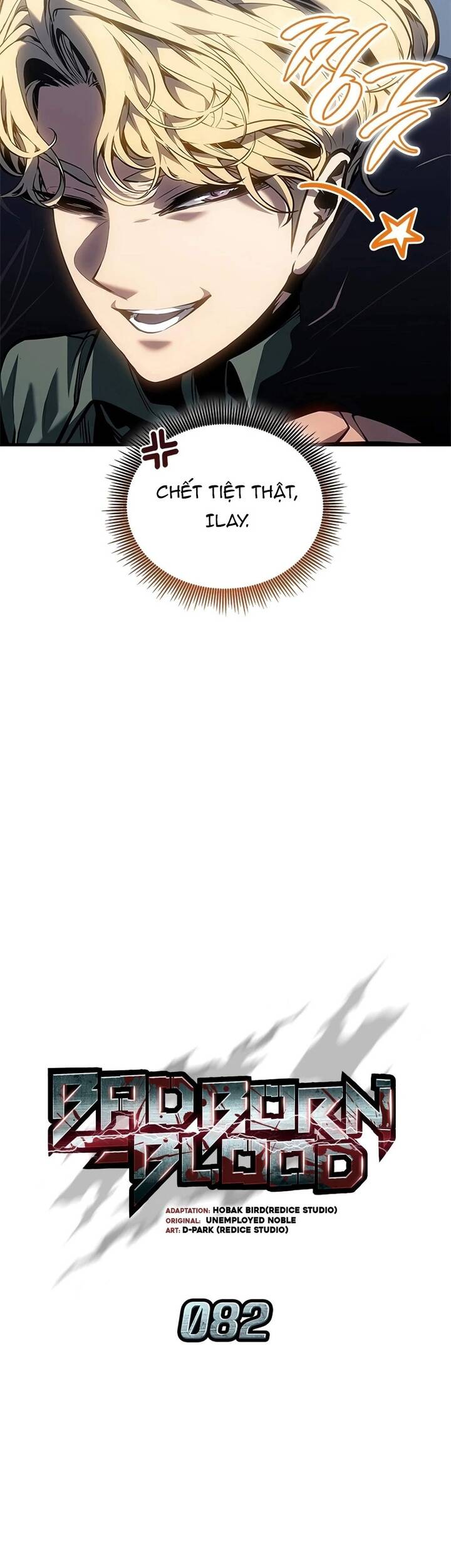 Tạp Huyết Chapter 82 - 18