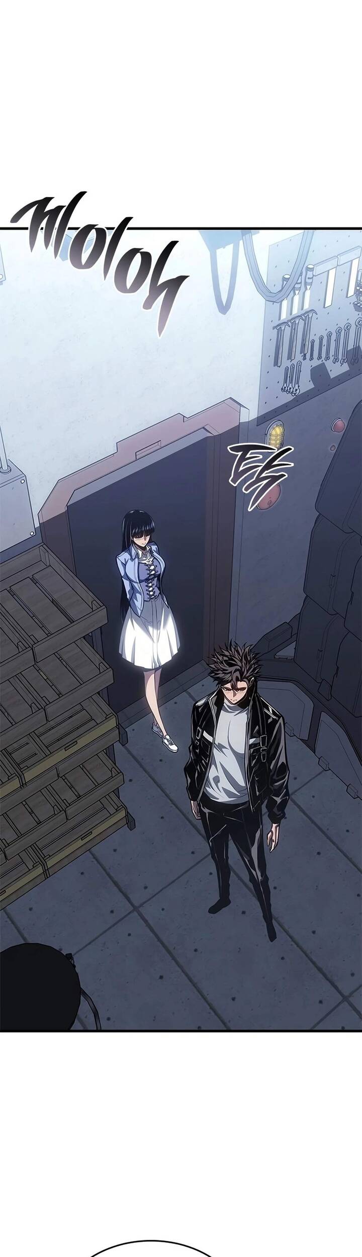 Tạp Huyết Chapter 82 - 19