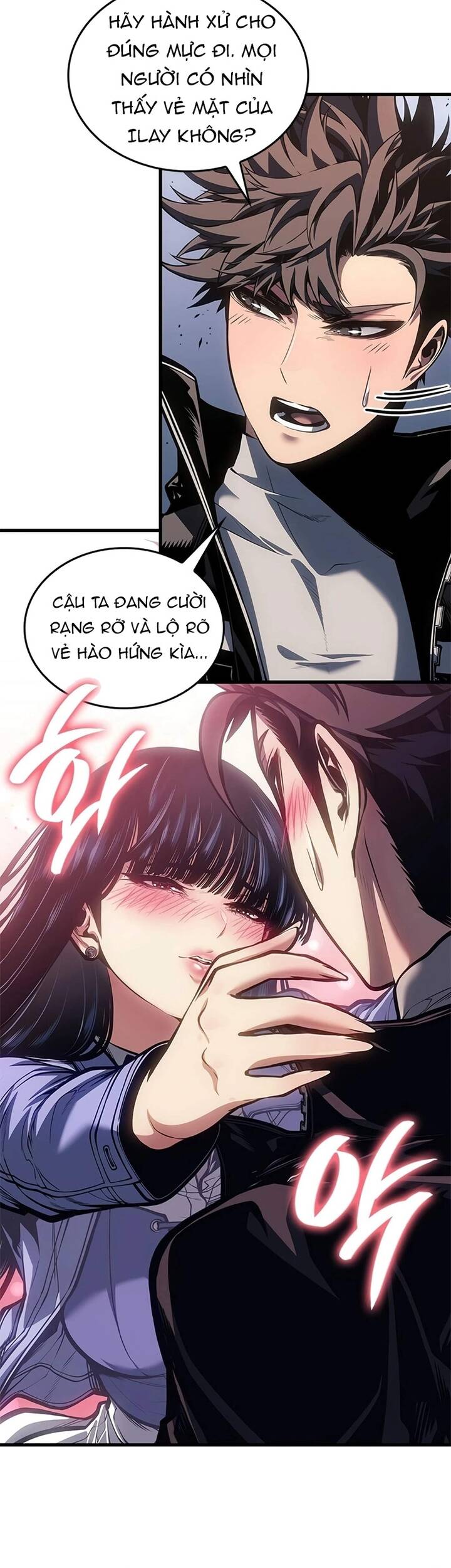 Tạp Huyết Chapter 82 - 20