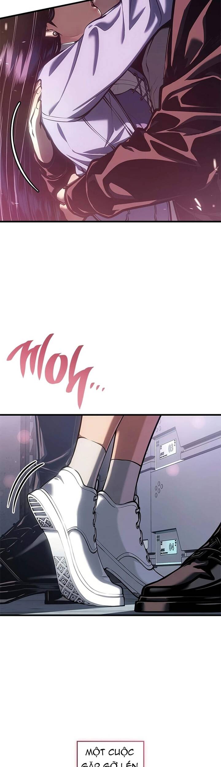 Tạp Huyết Chapter 82 - 22