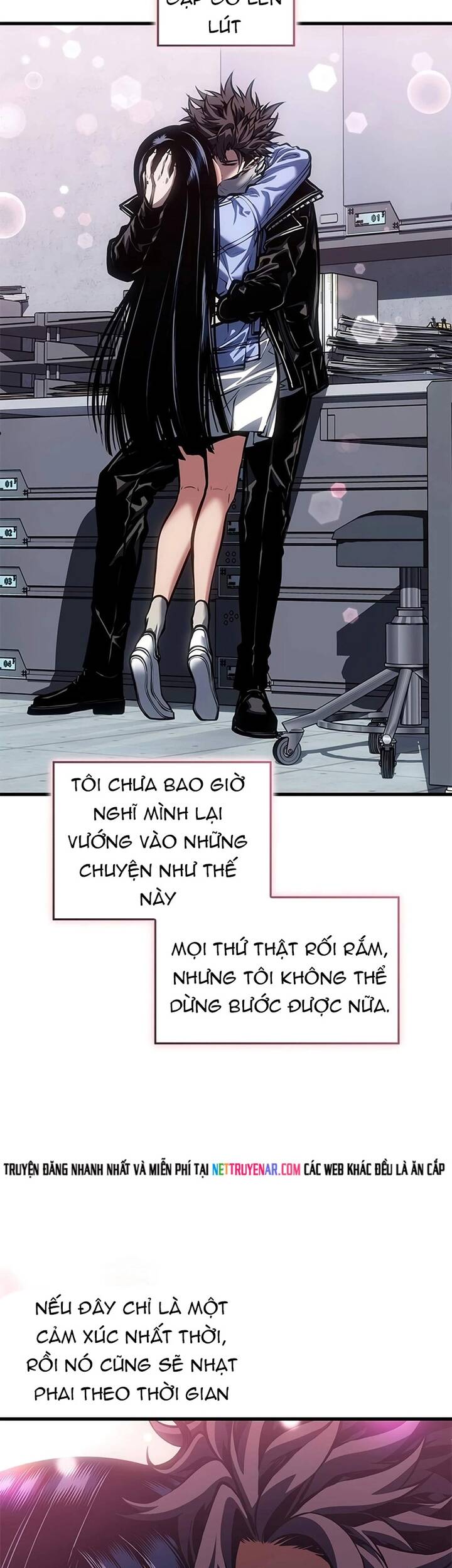 Tạp Huyết Chapter 82 - 23