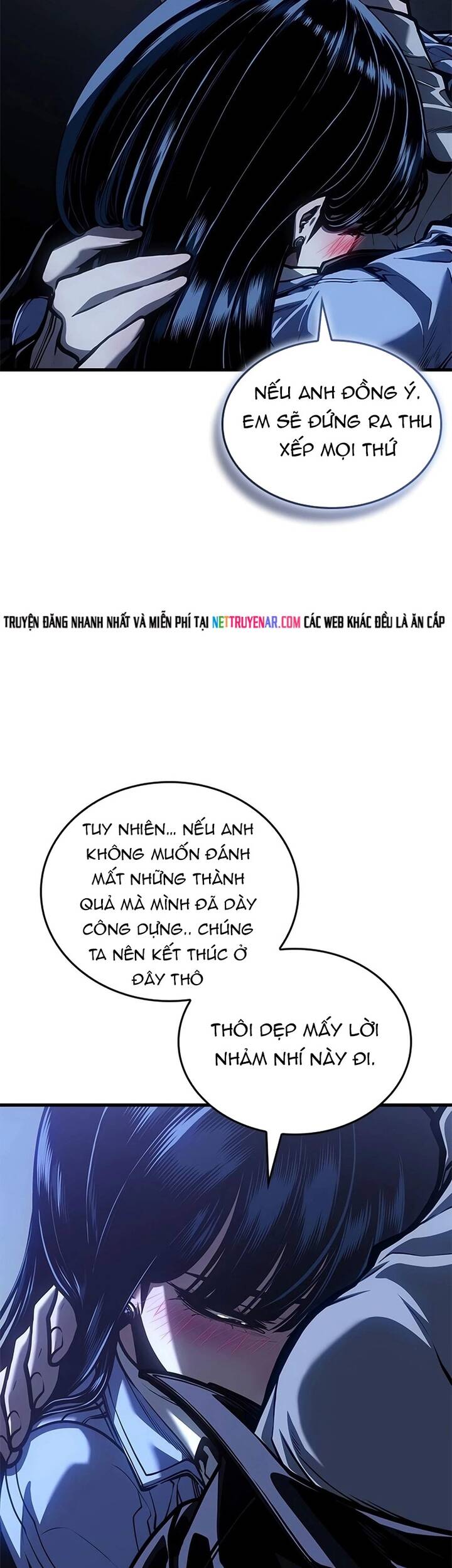 Tạp Huyết Chapter 82 - 26