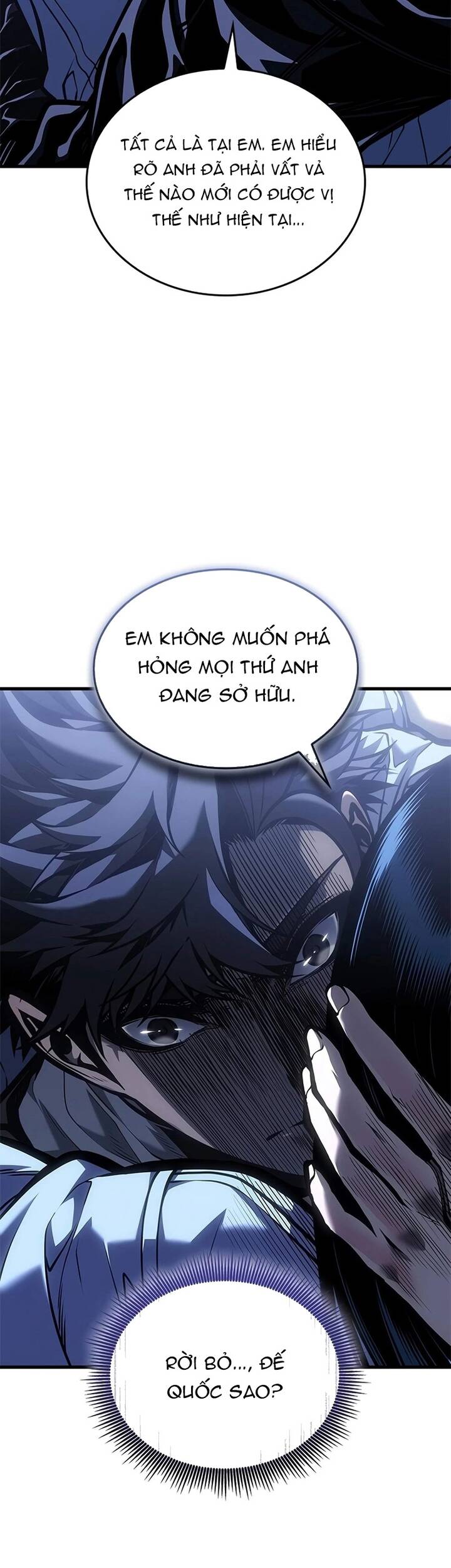 Tạp Huyết Chapter 82 - 27