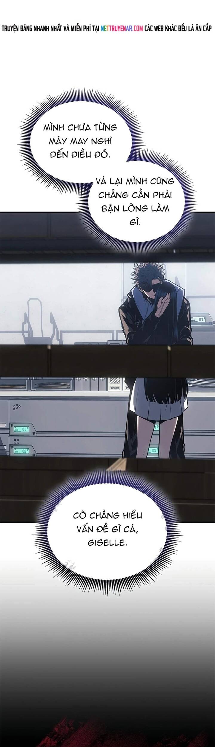 Tạp Huyết Chapter 82 - 28