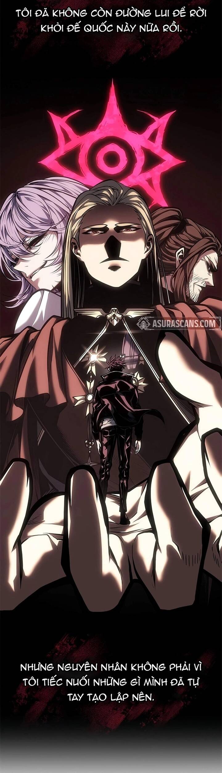 Tạp Huyết Chapter 82 - 29