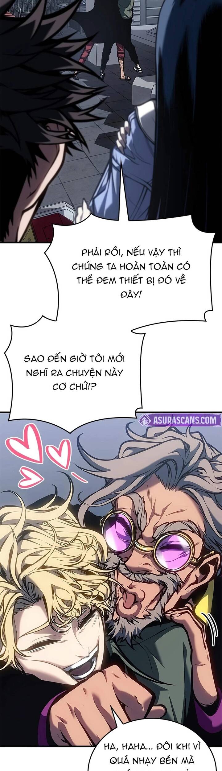 Tạp Huyết Chapter 82 - 34