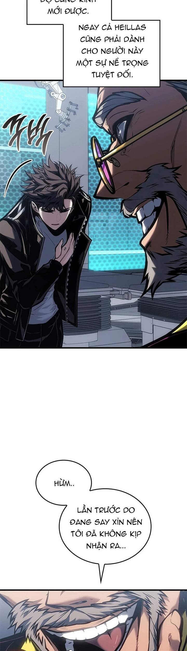 Tạp Huyết Chapter 82 - 36