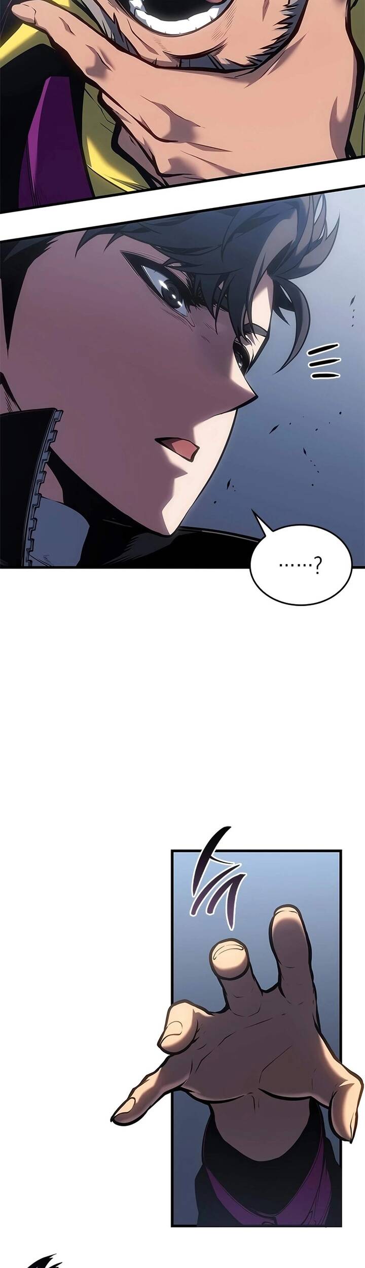 Tạp Huyết Chapter 82 - 37