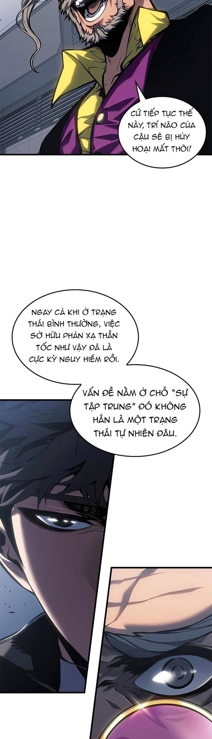 Tạp Huyết Chapter 82 - 39