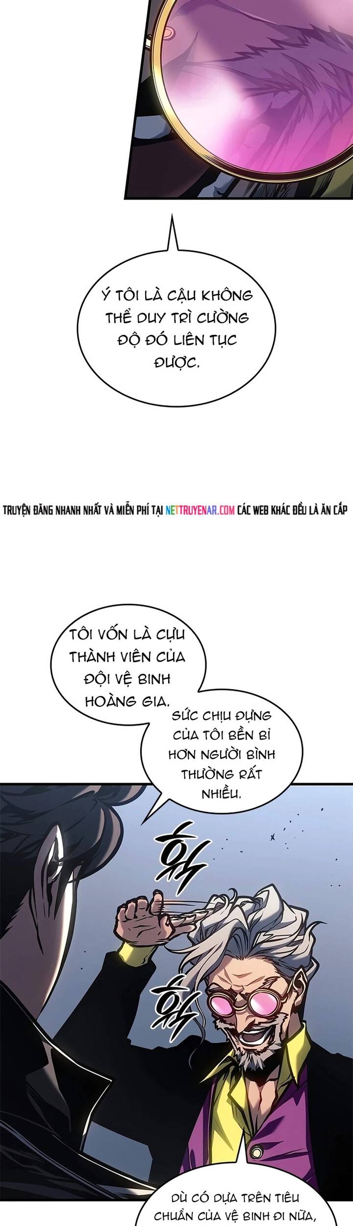 Tạp Huyết Chapter 82 - 40