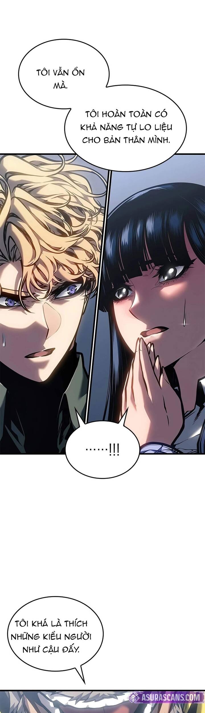 Tạp Huyết Chapter 82 - 42