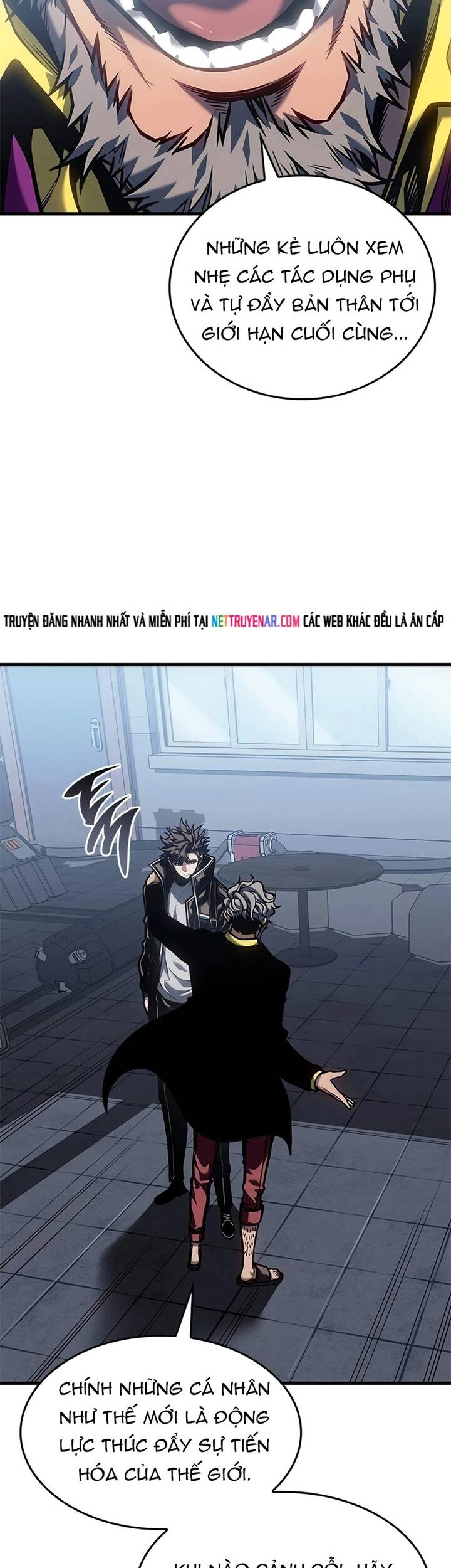 Tạp Huyết Chapter 82 - 43