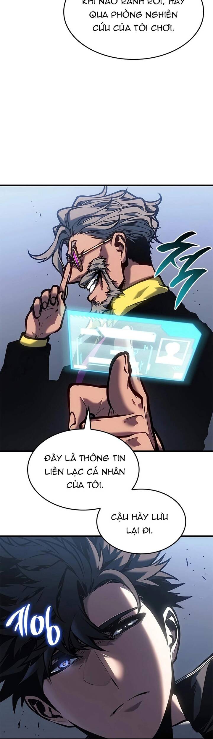 Tạp Huyết Chapter 82 - 44