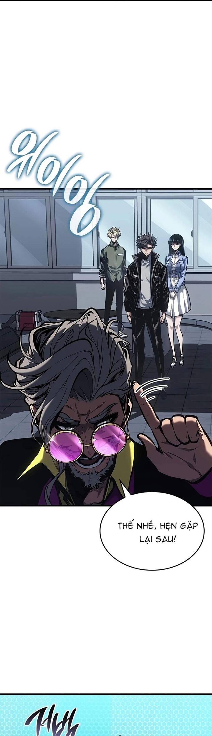 Tạp Huyết Chapter 82 - 45