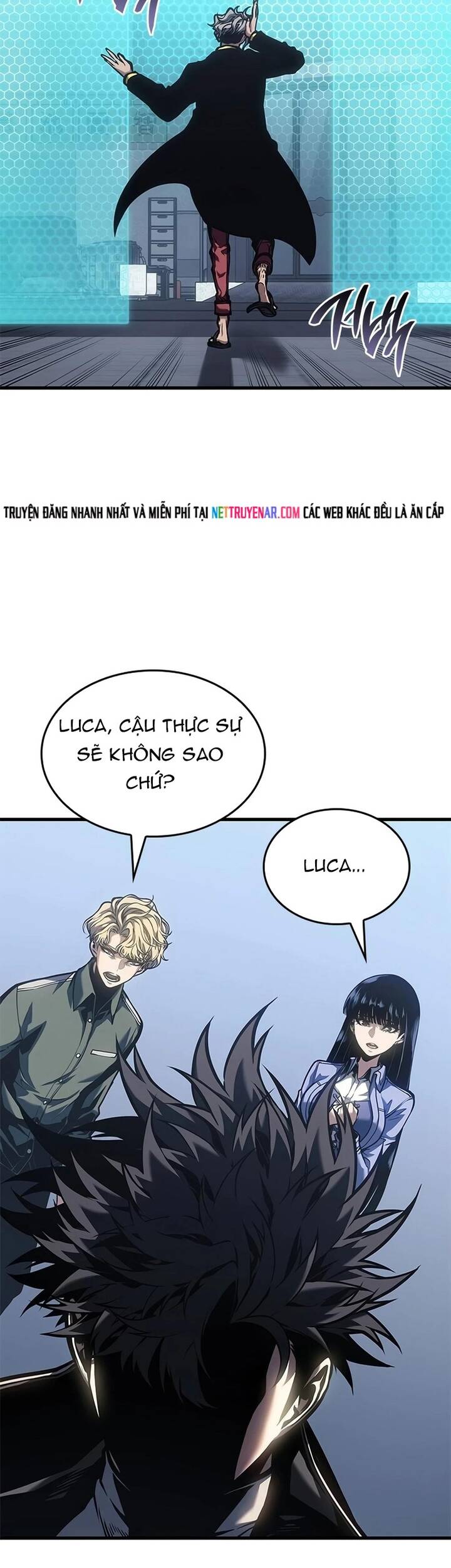 Tạp Huyết Chapter 82 - 46