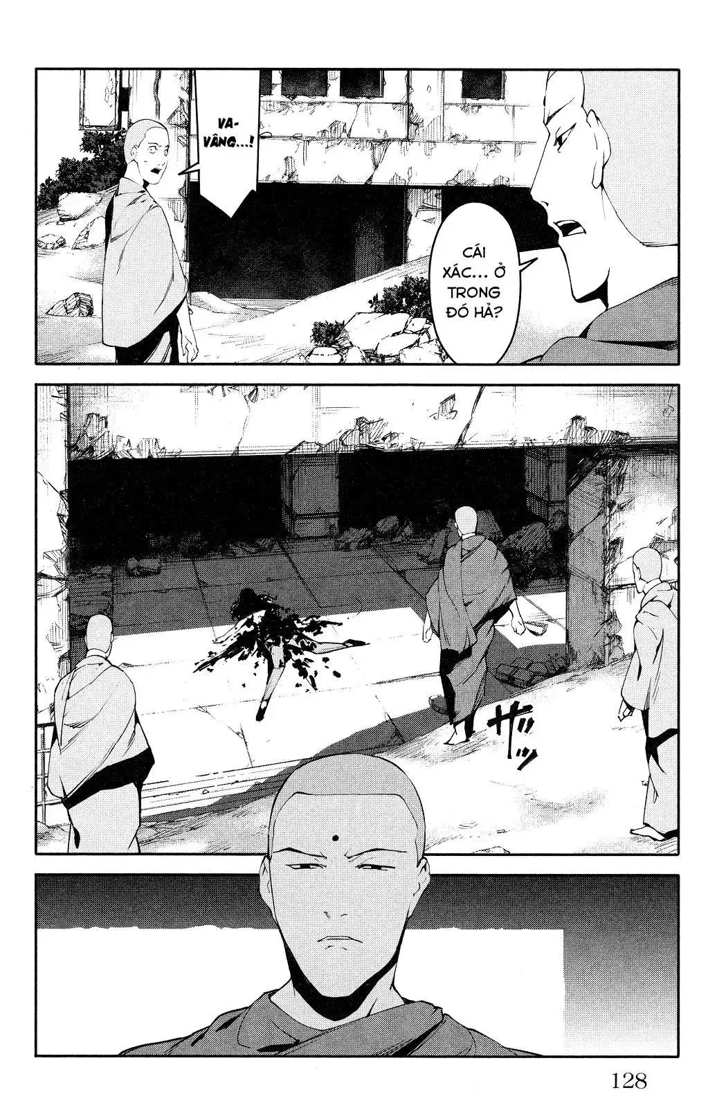 Darwins Game Chapter 39 - 32