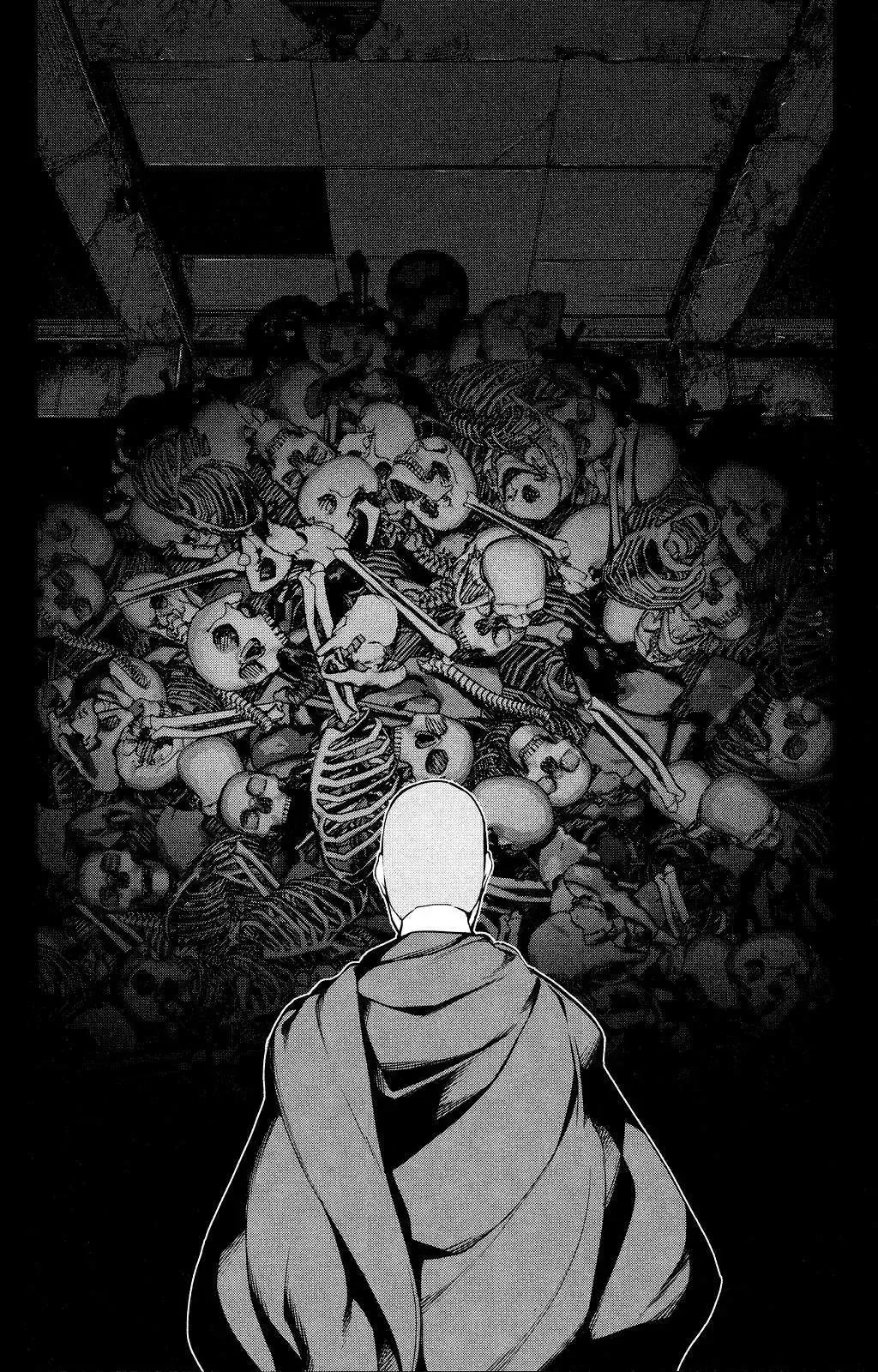 Darwins Game Chapter 39 - 34