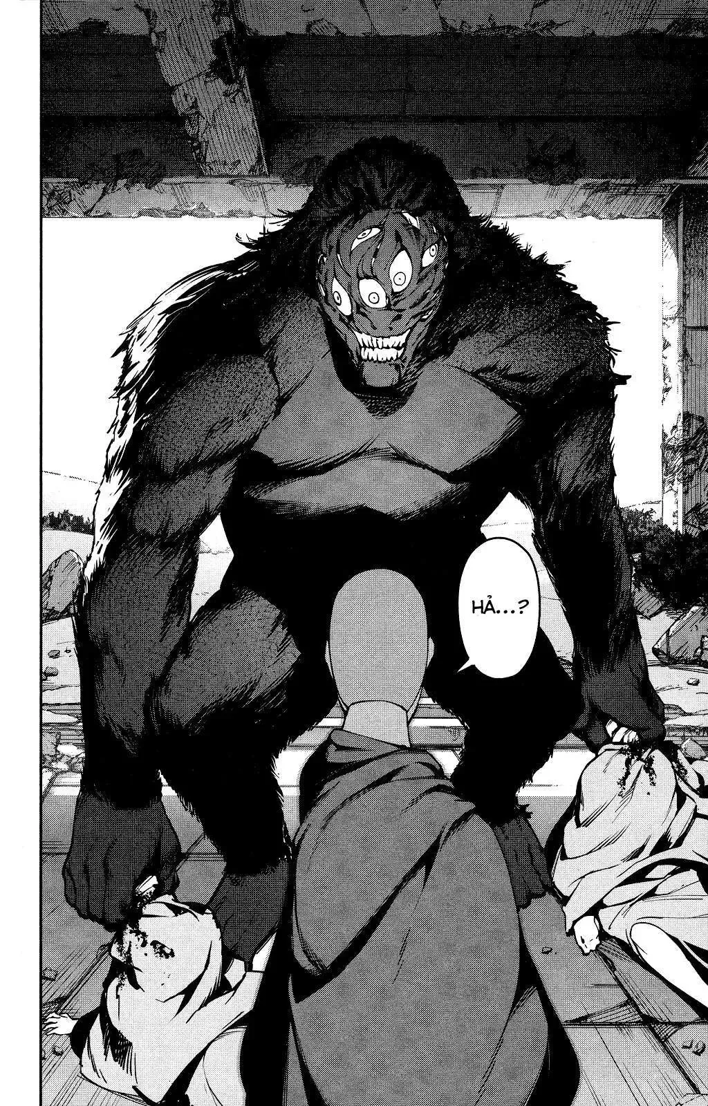 Darwins Game Chapter 39 - 36