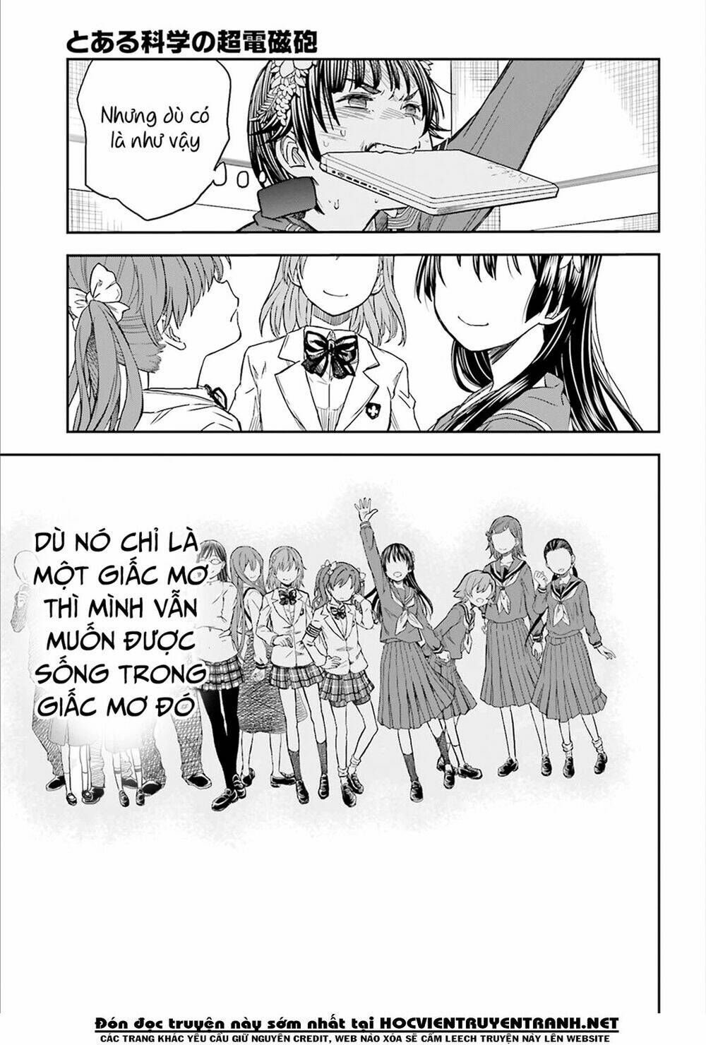 Vùng Đất Ma Pháp Chapter 121 - 12