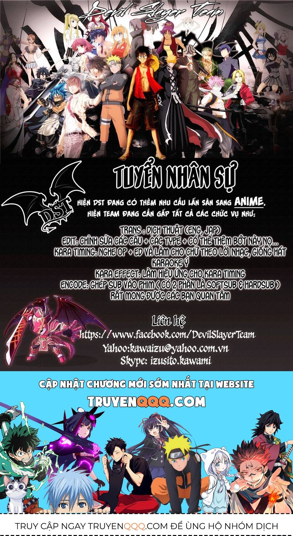 Vùng Đất Ma Pháp Chapter 121 - 33