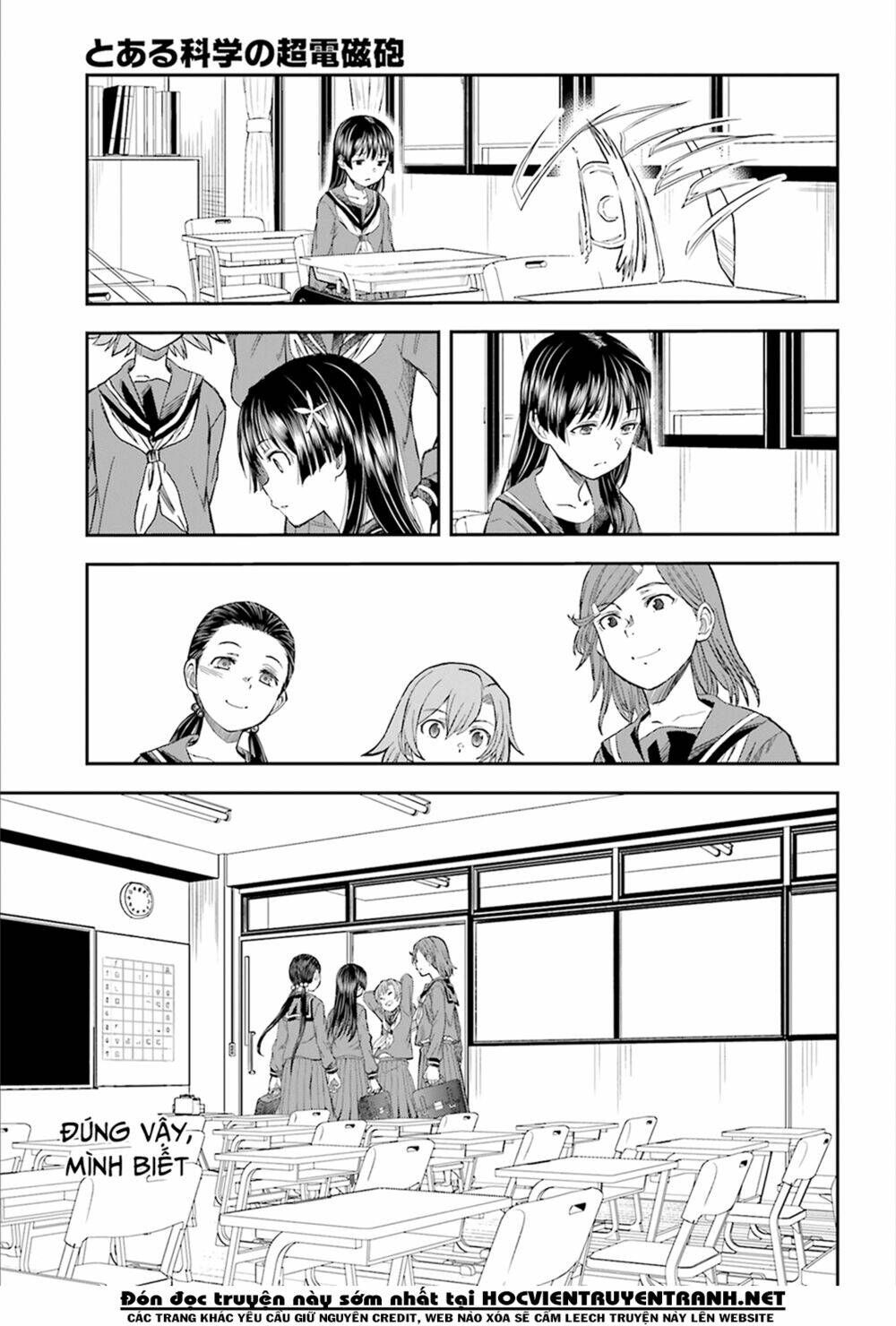 Vùng Đất Ma Pháp Chapter 121 - 8