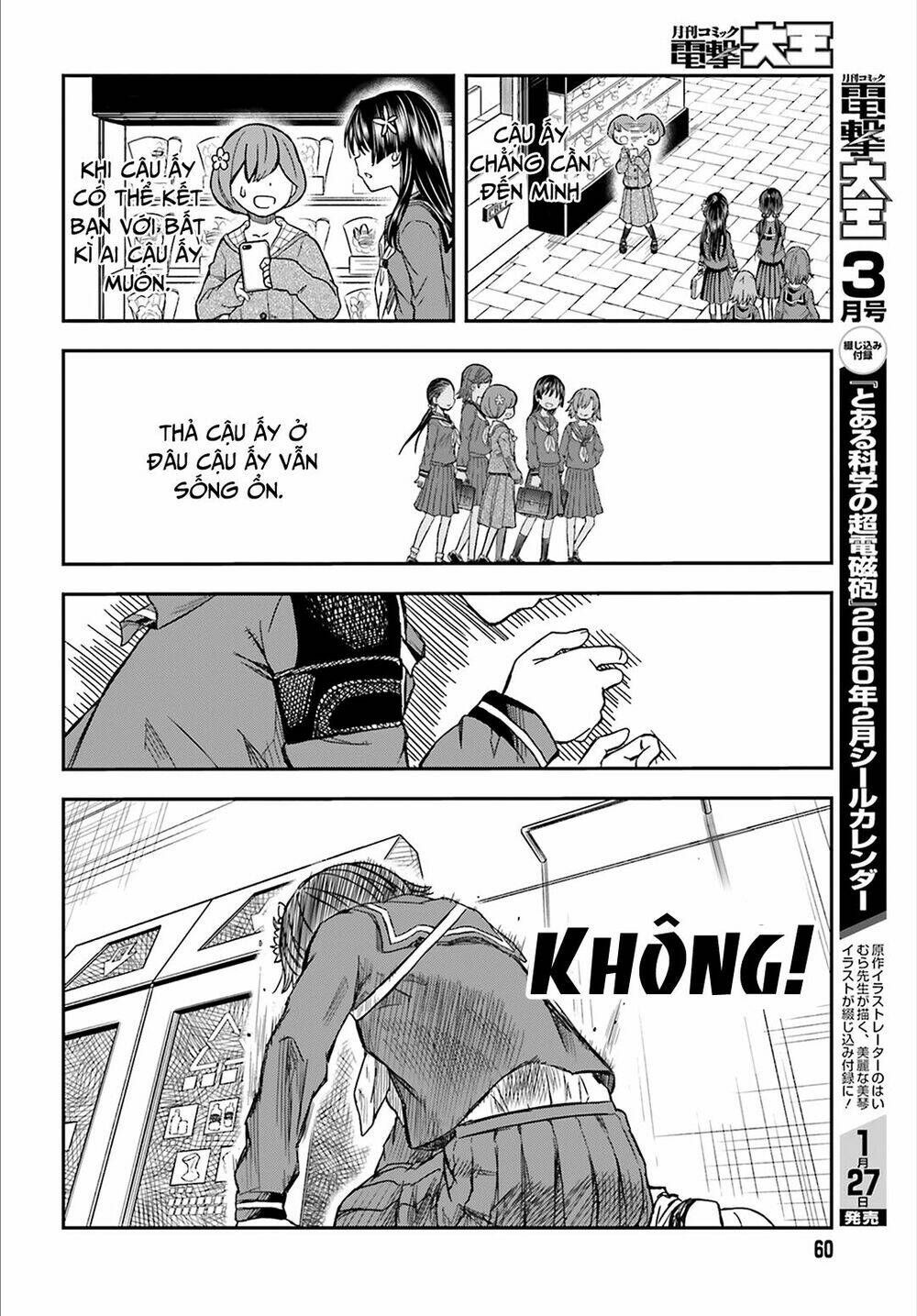Vùng Đất Ma Pháp Chapter 121 - 9