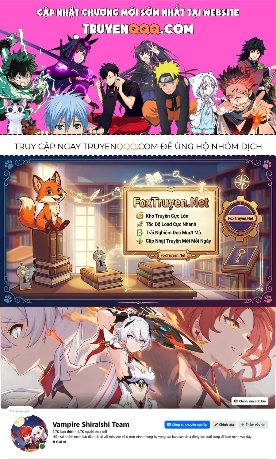 Living In This World With Cut & Paste Chapter 22 - 1