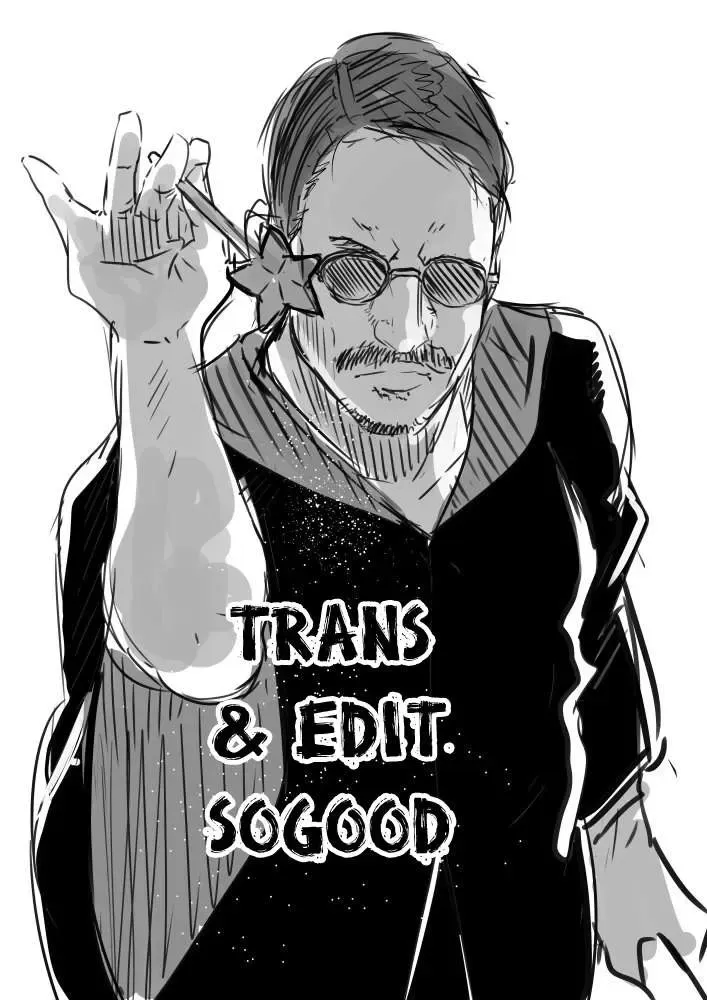 Molester Man Chapter 17.2 - 2