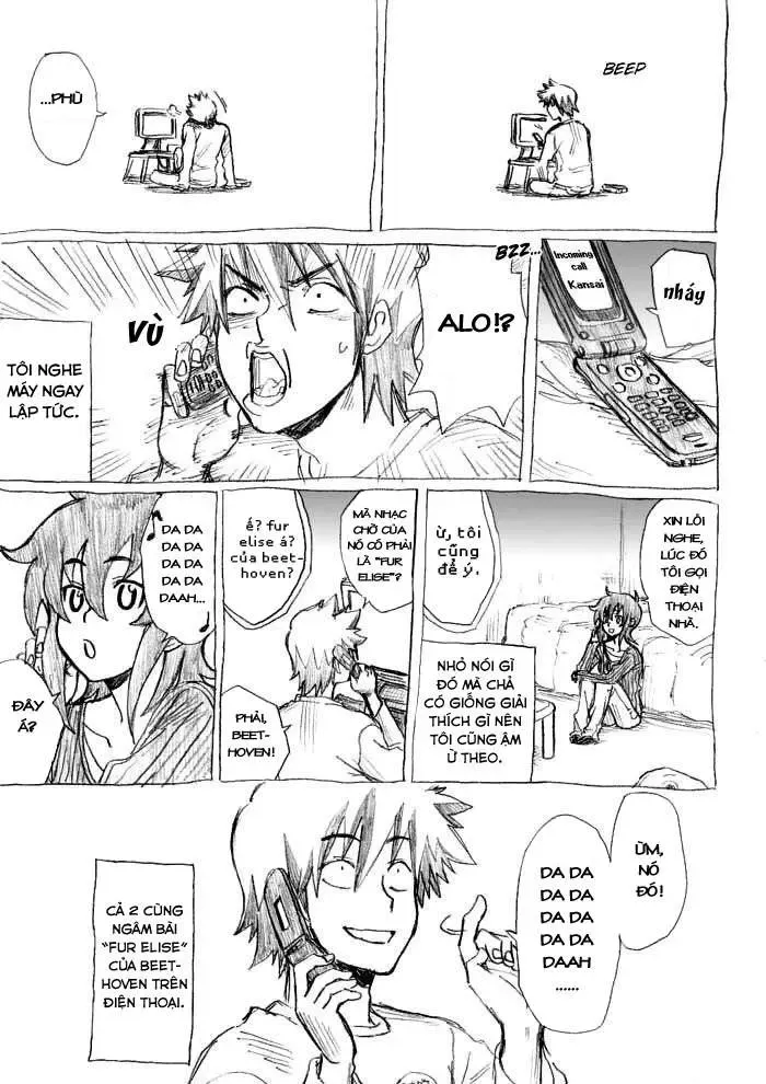 Molester Man Chapter 17.2 - 14