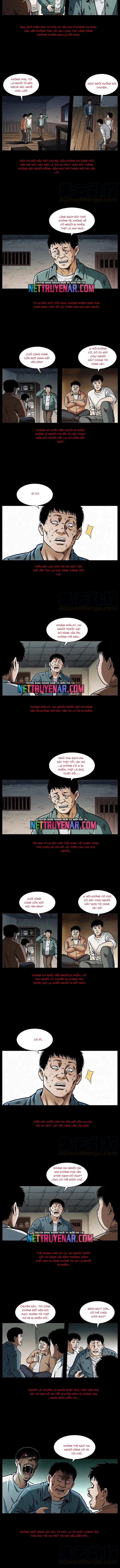 U Minh Ngụy Tượng Chapter 369 - 5