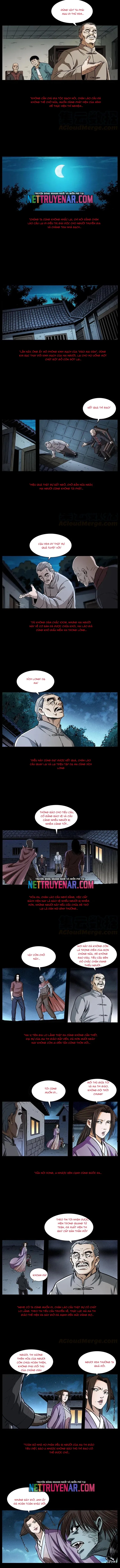 U Minh Ngụy Tượng Chapter 369 - 8