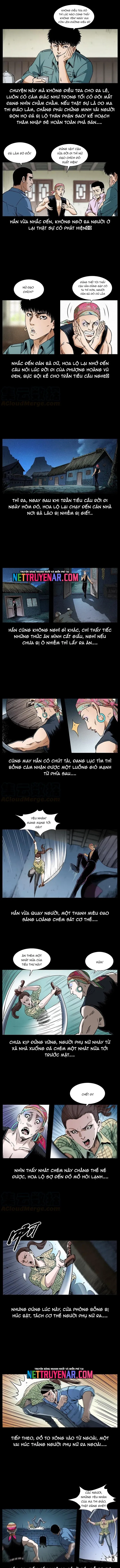 U Minh Ngụy Tượng Chapter 373 - 2