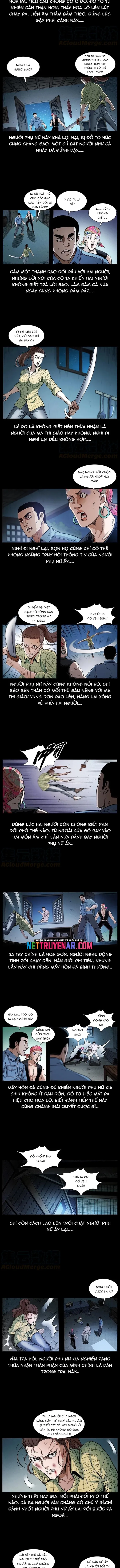 U Minh Ngụy Tượng Chapter 373 - 3