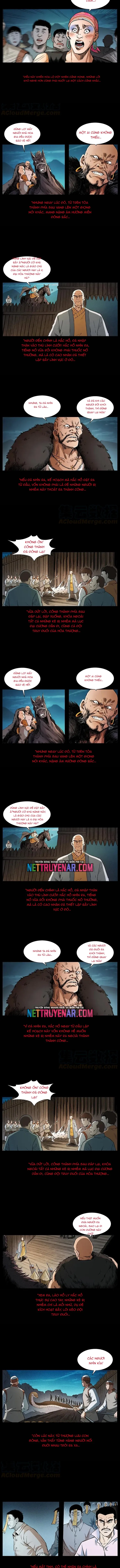 U Minh Ngụy Tượng Chapter 378 - 5